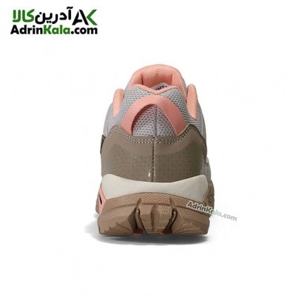 کفش زنانه هامتو مدل 110609B-2 (طبیعت گردی و پیاده روی) رنگ کرم