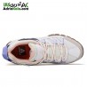 کفش زنانه هامتو مدل 110609B-3 (طبیعت گردی و پیاده روی) رنگ سفید/سوسنی