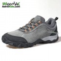 کفش مردانه هامتو مدل 110282A-1 (پیاده روی کوهنوردی) رنگ خاکستری