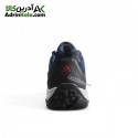 کفش مردانه هامتو مدل 110282A-2 (پیاده روی کوهنوردی) رنگ سرمه ای
