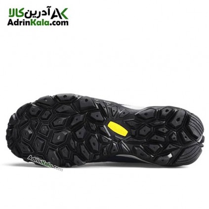 کفش مردانه هامتو مدل 110282A-2 (پیاده روی کوهنوردی) رنگ سرمه ای