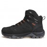 کفش کوهنوردی مردانه هامتو مدل 230871A