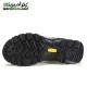 کفش هامتو زنانه مدل 230871B-3 رنگ آبی