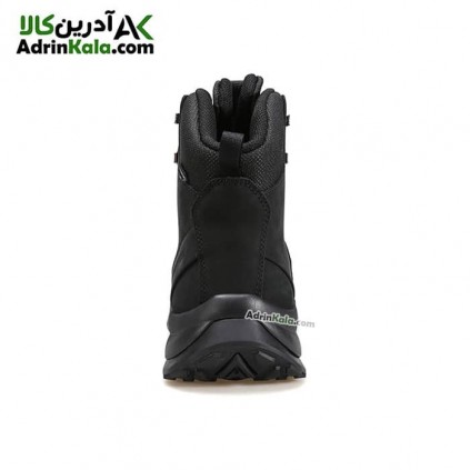 کفش مردانه هامتو مدل humtto 230133A-1 رنگ مشکی