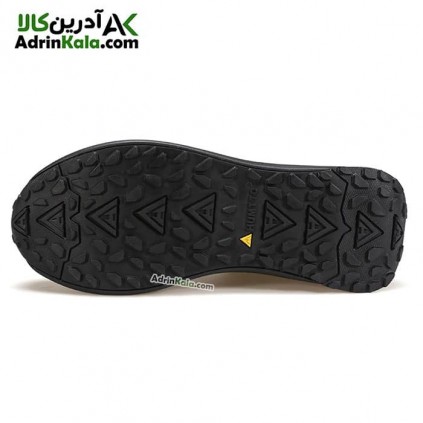 کفش هامتو مردانه مدل 230133A-1 رنگ مشکی