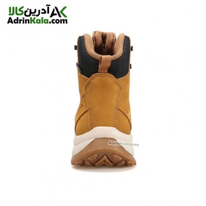 کفش مردانه هامتو مدل humtto 230133A-3 رنگ گندمی