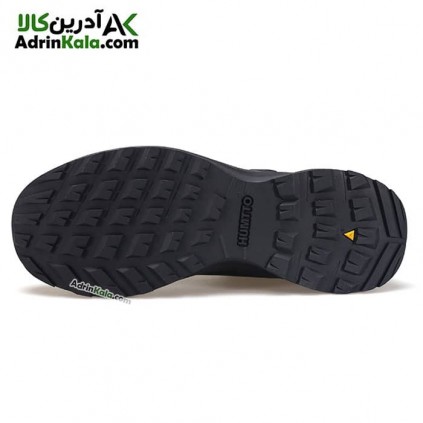 کفش هامتو مردانه مدل 230969A-1 رنگ مشکی
