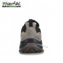 کفش مردانه هامتو مدل humtto 330401A-2 رنگ خاکی