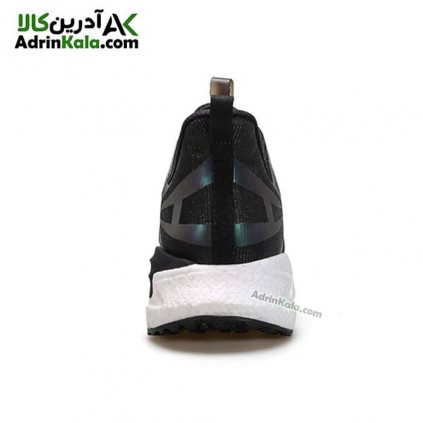 کفش مردانه هامتو مدل humtto 340593A-1 رنگ مشکی/سفید