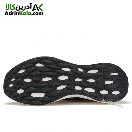 کفش هامتو مردانه مدل 340593A-1 رنگ مشکی/سفید