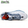 کفش صندل آب نوردی و پیاده روی مردانه هومتو مدل humtto 640254A-2 رنگ طوسی/آبی