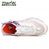 کفش صندل آبنوردی و پیاده روی زنانه هومتو مدل humtto 640254B-2 رنگ سفید/سوسنی