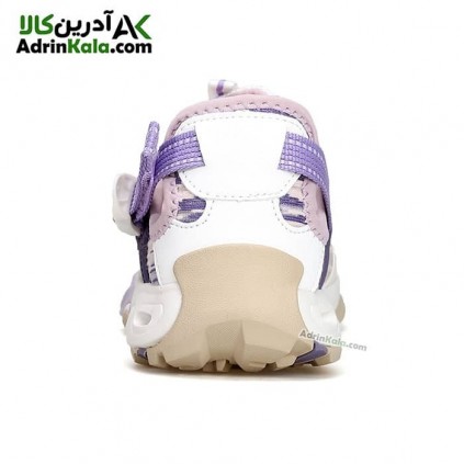 کفش زنانه هامتو مدل humtto 640254B-2 رنگ سفید/سوسنی