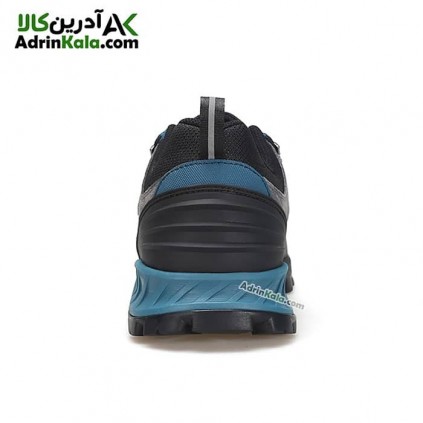 کفش مردانه هامتو مدل humtto 130552A-2 رنگ خاکستری