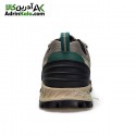 کفش مردانه هامتو مدل humtto 130552A-3 رنگ خاکی