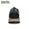 کفش مردانه هامتو مدل humtto 130552A-3 رنگ خاکی