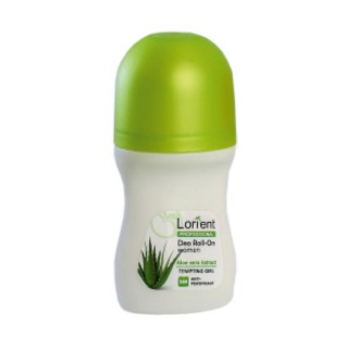 لوسیون ضد تعریق و خوشبو کننده لورینت