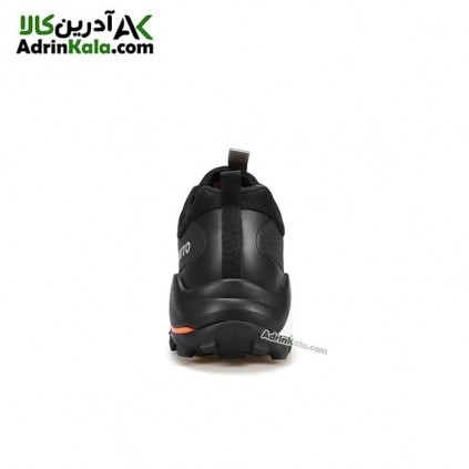 کفش مردانه هامتو مدل humtto 840090A-1 رنگ مشکی