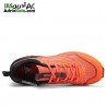 کفش پیاده روی و دویدن مردانه هومتو مدل humtto 840090A-2 رنگ نارنجی