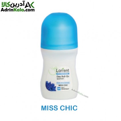مام رولان لورینت رایحه MISS CHIC