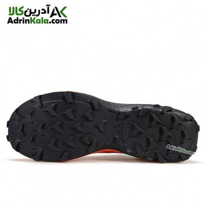 کفش هامتو مردانه مدل 840090A-2 رنگ نارنجی