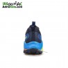کفش مردانه هامتو مدل humtto 840090A-3 رنگ سرمه ای