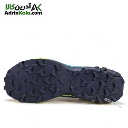 کفش هامتو مردانه مدل 840090A-3 رنگ سرمه ای