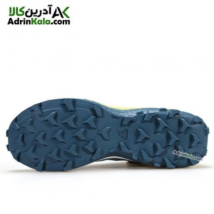 کفش هامتو مردانه مدل 840090A-4 رنگ آبی روشن