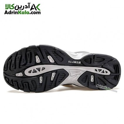 کفش هامتو مردانه مدل 740093A-1 رنگ مشکی