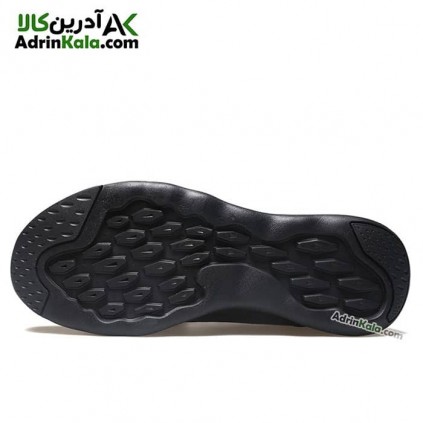 کفش هامتو مردانه مدل 320037A-2 رنگ مشکی