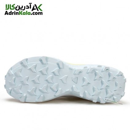 کفش هامتو زنانه مدل 840090B-4 رنگ سفید/آبی روشن