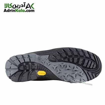 کفش کوهنوردی زنانه و مردانه هاناگال مدل Sirius رنگ خاکستری/آبی