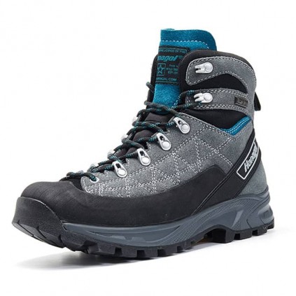 کفش زنانه و مردانه هاناگال رنگ خاکستری/آبی