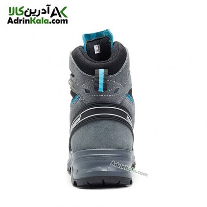 کفش هاناگال مردانه وزنانه مدل Sirius رنگ خاکستری/آبی