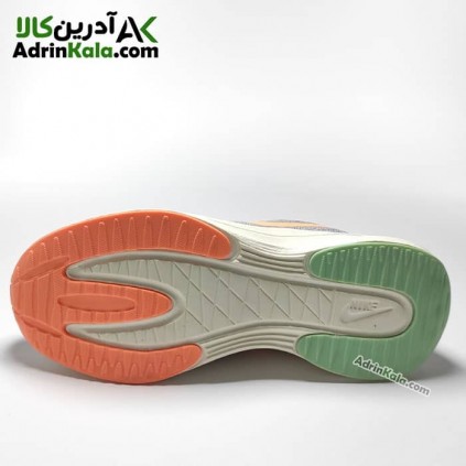 کفش نایک زنانه مدل نایک ایر زوم پگاسوس 36 رنگ طوسی