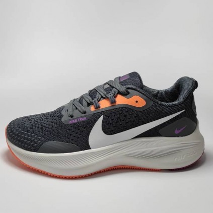 کفش نایک زنانه پیاده روی نایک ایر زوم پگاسوس 36 رنگ مشکی