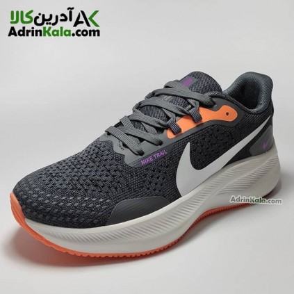 کفش ورزشی زنانه نایک مدل نایک ایر زوم پگاسوس 36 رنگ مشکی