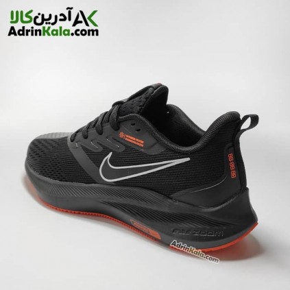 کفش پیاده روی و رانینگ نایک ایز روم وین فلو رنگ مشکی