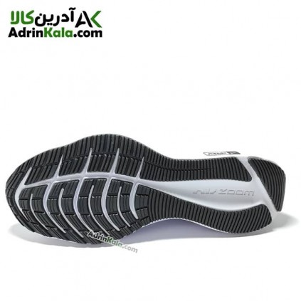 کفش نایک مردانه رنگ سفید