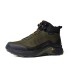کفش کوهنوردی مردانه هامتو مدل humtto 210500A-5 رنگ مشکی/سبز