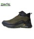 کفش کوهنوردی مردانه هامتو مدل humtto 210500A-5 رنگ مشکی/سبز