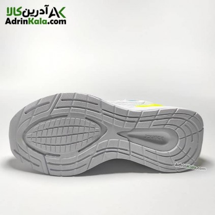 کفش آدیداس زنانه رنگ سفید/سبز