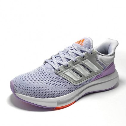 کفش زنانه آدیداس رنگ یاسی (بنفش)