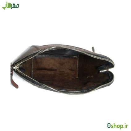 کیف دوشی زنانه چرم صفرشاپ کد N25+1