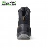 کفش مردانه هامتو مدل humtto 230914A-1 رنگ مشکی