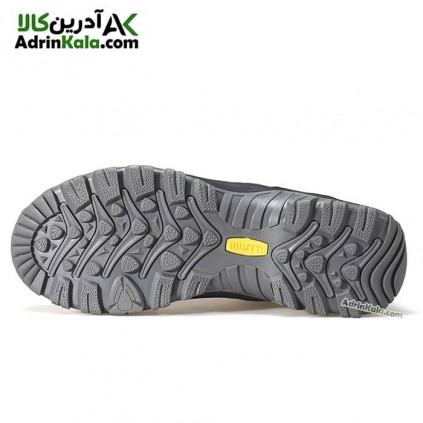 کفش هامتو مردانه مدل 230914A-1 رنگ مشکی