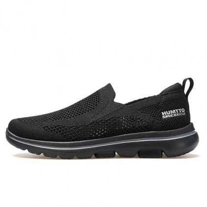 کفش مردانه هامتو 340737A-1 رنگ مشکی