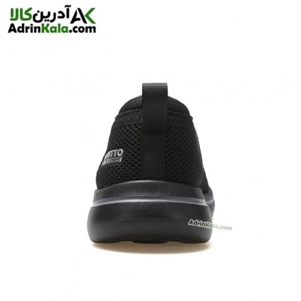 کفش مردانه هامتو مدل humtto 340737A-1 رنگ مشکی