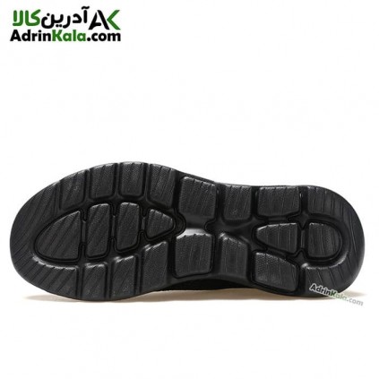 کفش هامتو مردانه مدل 340737A-1 رنگ مشکی