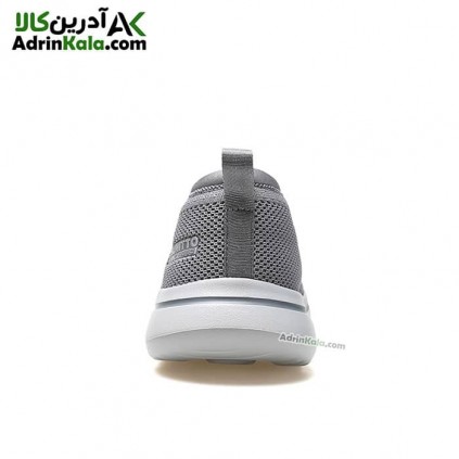 کفش مردانه هامتو مدل humtto 340737A-3 رنگ طوسی